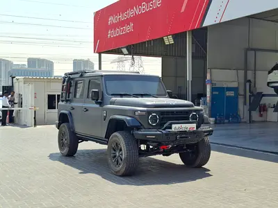 AED 1672/month | 2026 212 T01 Adventurer | GCC Specs | Ref#516016
