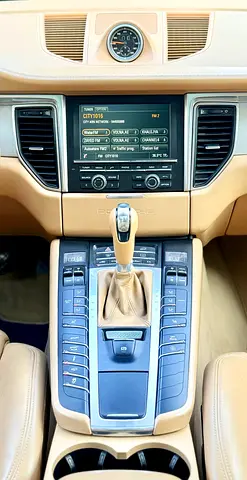 2014 Porsche MACAN 照片 15