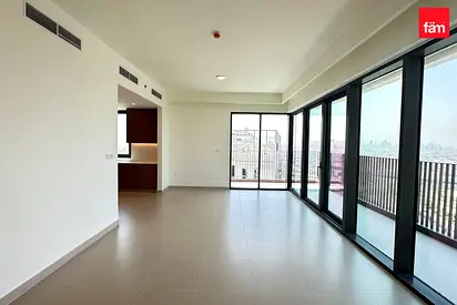 Brand New | High Floor | 3bed+Maid