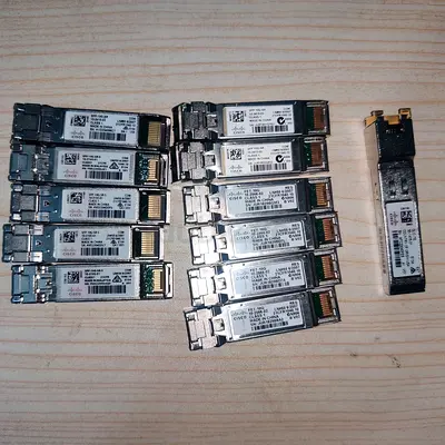 Cisco SFP Module 10G