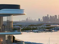 Below OP |Distress deal |Burj Khalifa and Sea view