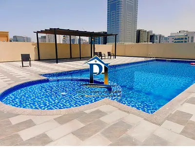 Like @ New . . Cheaper price . . Luxurious 1 bhk Apt . . All Facilities @ just 45 To 47k - Parking