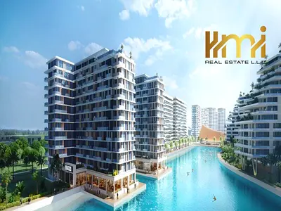 Waterfront Living | Stunning Lagoon View | High Roi