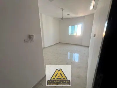 2-Bedroom Apartment in Al Rawda 2 – Balcony, Excellent AC & Family Building