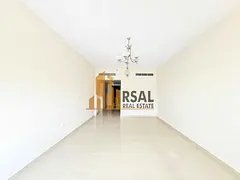 Free Extra Days " Lavish 1BR +Free Gym + Prayer Room + Parking + Free Maintenance ?