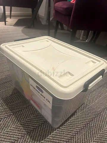 Storage boxes for sale