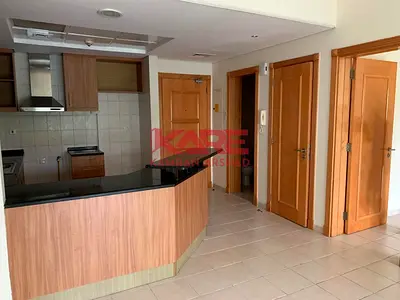 Good for Investment Close to Metro 1 Bedroom