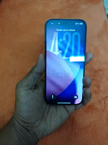 I phone 16 pro