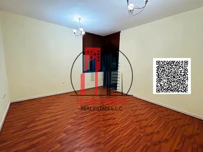 Distress Deal on One Bedroom Apartment For Sale in Falcon Tower Rented Property with covered parking on prime location in Rashidiya 2 , Ajman