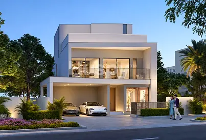Semi Detached | Green Backing | Payment Plan