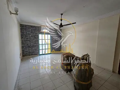Two Bedroom Apartment with Living Room for Rent in Al Butina Spacious Layout Balcony Open View Free Maintenance Close to All Services and Amenities Ea