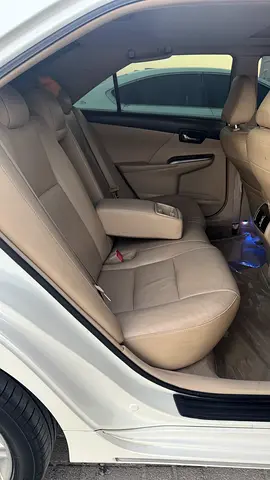 2013 Toyota AURION — фото 8
