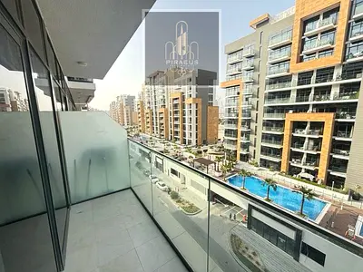 Ready to Move | Pool View | Semi Furnished/ brand new