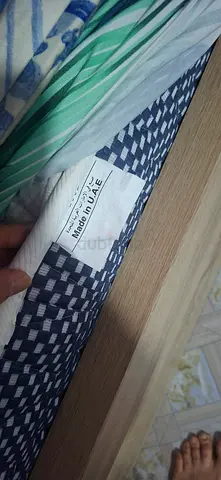 Used king Bed Mattress - Good Condition