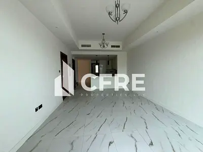 Single Row | Brand New | Unfurnished | Park View l