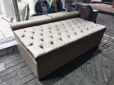 Storage sofa seat is for sale