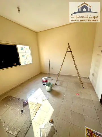 **Distinctive Studio in Al Butina | Separate Kitchen | Full Maintenance Covered by Landlord | AED 13,000 in 4 Installments | Security Deposit via Cheq