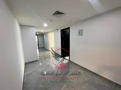 Second Tenant | 3BHK | Free Parking | Free Gym & Pool | Balcony | 1 Month Free | Open View | Built-i
