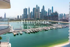 Marina Views | Fully Furnished | Welcome to Offers