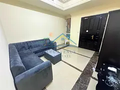 Fully Furnish 1BHK free parking and Internet