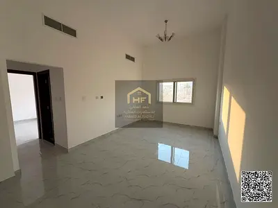 🏢 Spacious & Modern 1BHK Apartment for Rent in Al Mowaihat 3 – Second Tenant 🏢 A high-quality 1-Bedroom apartment in a modern building, convenientl