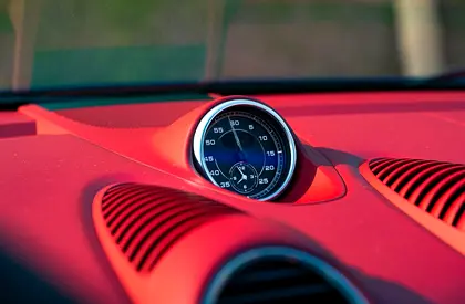 2022 Porsche 718 缩略图 12