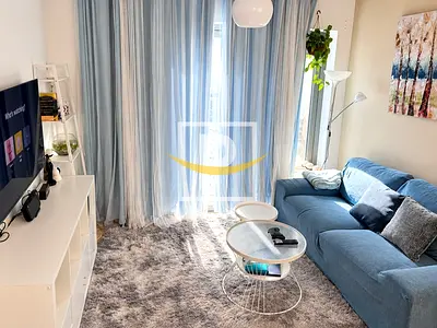 Vacant | Fully Furnished | Well-Maintained