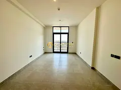 Modern Studio | FH Residency | Balcony View