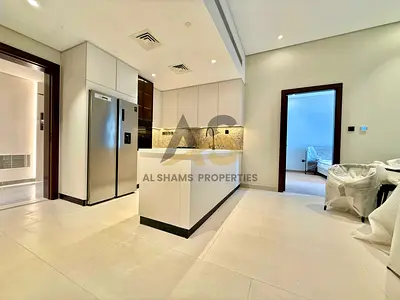 Brand New Ready 3BED+Maid+Pool Fully Furnished Top Amenities