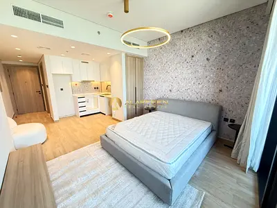 Brand New | Semi-Furnished | Open View