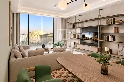 High Floor | Spacious Unit | Premium Location