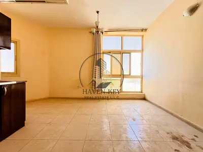 Levish Studio Apartment With Nice Finishing At Prime Location