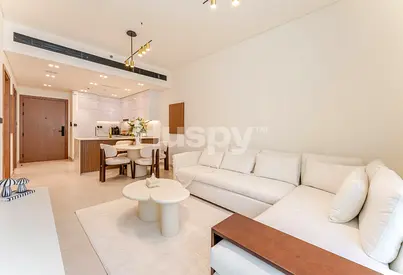 Fully Furnished | Vacant | Low Floor