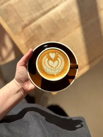 Reputable Coffee Brand for Sale