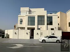 CORNER FURNISHED VILLA FOR RENT