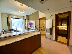 Furnished 1BR Apartment | Prime Gardens Arjan | Pool Views