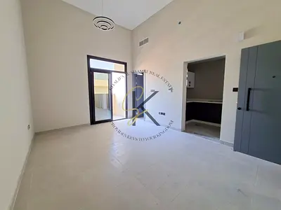 Studio for Rent in A| jada AED 32,000 | Spacious Layout | Prime Location | Family-Friendly Community | Ready to Move