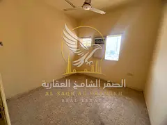 Two Bedroom Apartment for Rent in Abu Shagara Sharjah Spacious Layout Bachelor Contract
