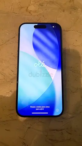 iPhone 15 Pro - Excellent Working Condition with Box