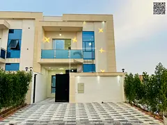 Own your villa, including registration and ownership fees.