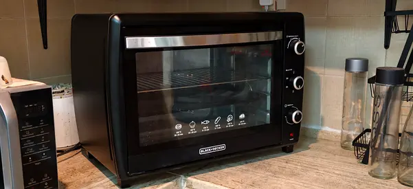 Oven