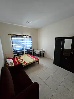 Fully furnished Master bedroom available for monthly rent