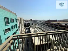 1 BEDROOM || SEMI CLOSE KITCHEN || BALCONY ||