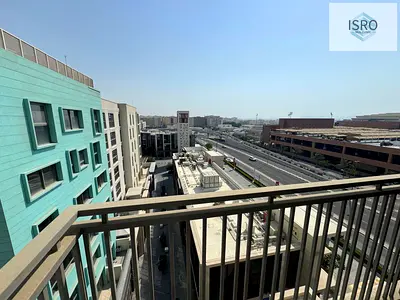 1 BEDROOM || SEMI CLOSE KITCHEN || BALCONY ||