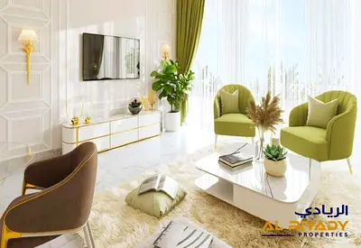 3.5 BHK AQUA VILLA WITH PRIVATE POOL | POOL AND PARK VIEW I FAMILY BUILDING
