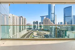 Partial Mangrove View | High Floor | Prime Area