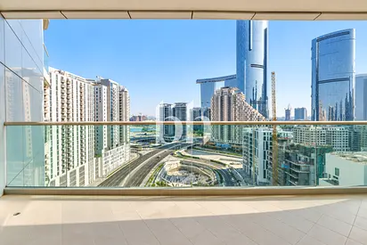 Partial Mangrove View | High Floor | Prime Area