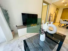 Furnished 2BR Apartment | Aykon City Tower C | High-Floor City Views