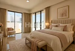 Lagoon Views | Corner Plot | Mortgageable