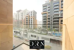 Elegantly Furnished | Multiple Cheques | Balcony & Pool Access